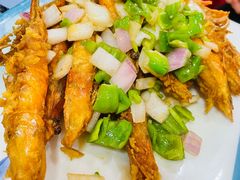 -穆老九清真牛羊肉馆(宋城店)