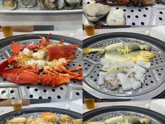 -船奇蒸汽海鲜·闽菜(八市海鲜总店)