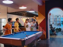 -摩登天空·派对聚会别墅轰趴馆(回兴旗舰店)