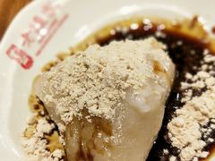 -协茂森老钟家(鸿云悦街店)