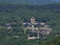 -句容茅山景区