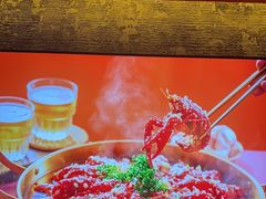 -神府路壹号·海鲜烧烤排档(三坊七巷店)