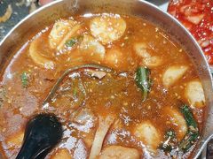 -杨记齐齐哈尔烤肉(总店)