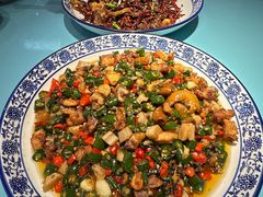 -川正旺江湖菜(三元桥店)