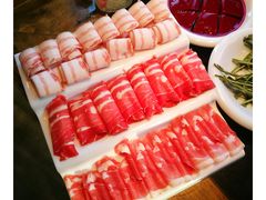 -纸盐河码头火锅(十八梯店)
