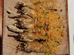 -琼大师东方烤乳猪(亚特兰蒂斯店)