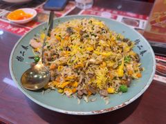 -扬二春炒饭(国庆路总店)