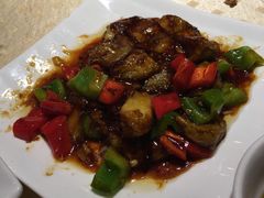 -马凯餐厅(长椿街店)