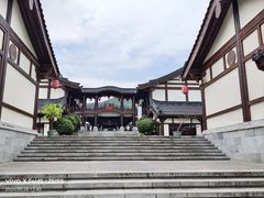 -大唐贡茶院