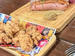 -Boxing Cat Brewery拳击猫精酿啤酒馆(永福店)