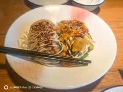 -永安鱼庄·镇江菜(丁卯店)