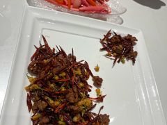 -院8里·少城记忆老川菜(宽窄巷子店)