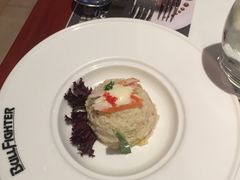 -爱丽丝牛排西餐厅(光谷步行街店)