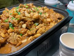 -还是那家•秘制活鱼现烤•香辣美蛙(独墅湖邻里中心店)
