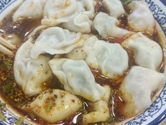 -老味道饺子馆(回民街店)