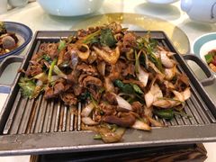-鸭匠食府·挂炉烤鸭·新京菜(阜成路店)