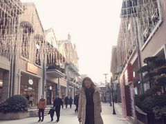 -王府井奥莱临潼小镇(临潼店)