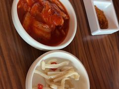 -烧肉一番·新韩式炭火烤肉(大岭山店)