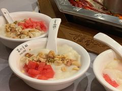 -蜀九香火锅(九眼桥店)