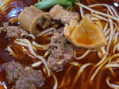 -华兴街自力面店