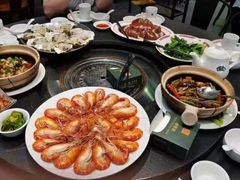 -飞尝蚝·顺德菜·鱼生(顺德总店)
