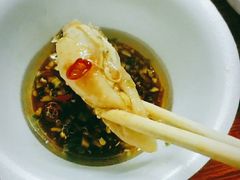 -威邵鸡煲(西华路总店)
