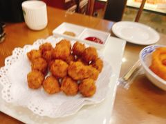 -北京小肠陈饭庄(方庄店)