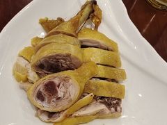 -古南都·老广东酒楼(龙江店)