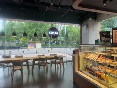-COSTA COFFEE(金长安大厦店)