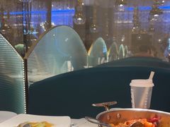 -阿里疆Alijiang·丝路美食·异域风情·清真(长楹天街店)