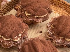 -富贵面包公司(运河店)