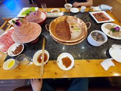 -老码头火锅(骡马市店)