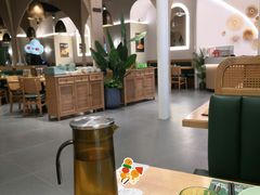 -mango tree芒果树泰国餐厅(青岛万象城店)