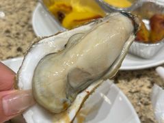 -良友·海鲜青岛菜(五四广场店)