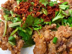 粉蒸牛肉-豆相识•九九豆腐脑(牛咡桥店)