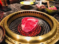 -老乾杯和牛烧肉(王府中环店)