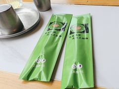 -不是烧烤·武汉大排档(亚运村店)