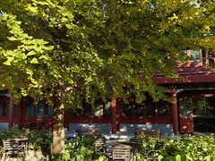-北京石刻艺术博物馆(五塔寺)