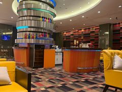 -上海大宁福朋喜来登酒店大堂吧(共和新路店)