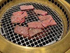 -谷牛和牛烤肉(漕河泾印象城店)