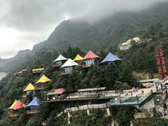 -梦幻奥陶纪景区