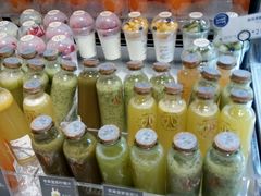 -巴黎贝甜(大宁国际商业广场店)