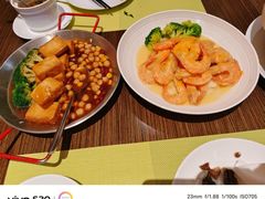 -希尔顿欢朋酒店·欢朋餐厅