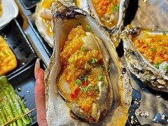 -土蚝·高压锅生蚝(百姓美食街店)