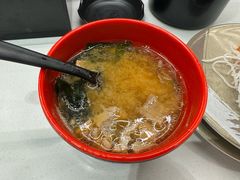 -争鲜回转寿司(朝北大悦城店)