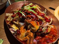 -北京食堂·烤鸭·宵夜(亚运村店)