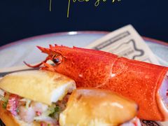 -哈迪森Hudson(环球金融中心店)