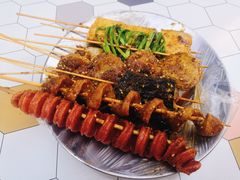 -上海老太小吃店(好吃街店)