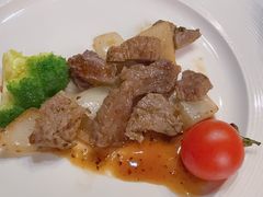 -御泉七味铁板烧(高区店)