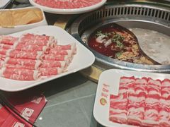-蜀留香火锅·始于1999·原四川老火锅(白堤路店)